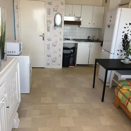 La Mouette Apartment Courseulles-sur-Mer