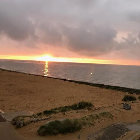 La Mouette דירה *