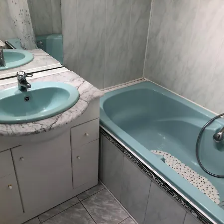 La Mouette Apartment