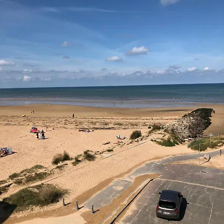 La Mouette