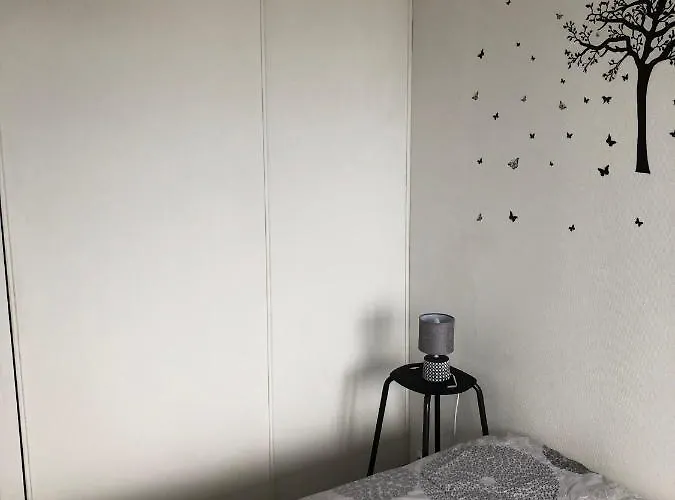 La Mouette Apartment Courseulles-sur-Mer