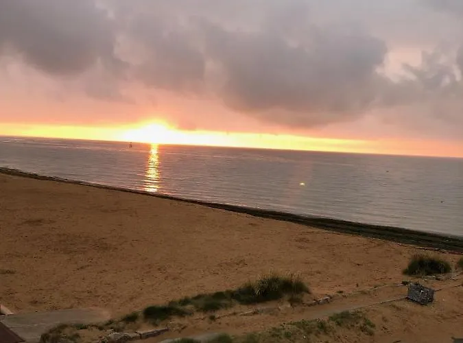 La Mouette Apartment *