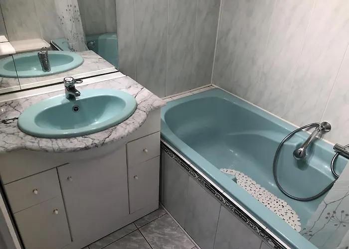 La Mouette Apartment